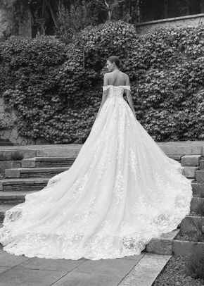 Collezione Luna Novias 2024 - 24