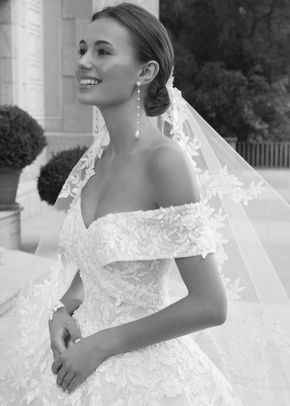 Collezione Luna Novias 2024 - 25