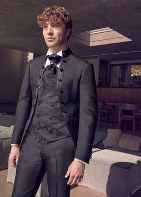 Collezione Luigi Bianchi uomo 2024 - 1