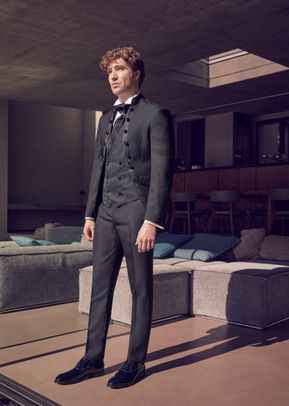 Collezione Luigi Bianchi uomo 2024 - 2