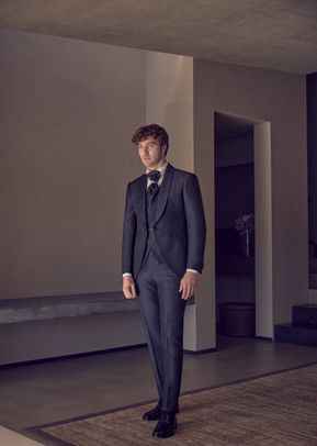 Collezione Luigi Bianchi uomo 2024 - 3