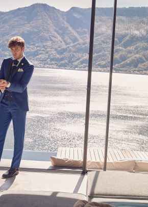 Collezione Luigi Bianchi uomo 2024 - 4