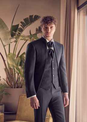 Collezione Luigi Bianchi uomo 2024 - 5