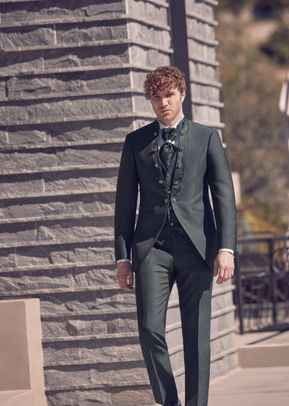 Collezione Luigi Bianchi uomo 2024 - 6