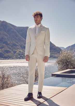 Collezione Luigi Bianchi uomo 2024 - 8