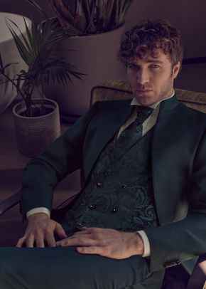 Collezione Luigi Bianchi uomo 2024 - 11