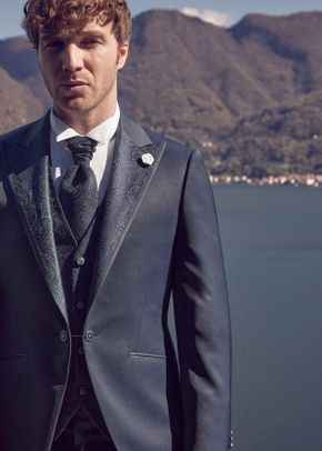 Collezione Luigi Bianchi uomo 2024 - 16