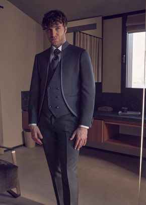 Collezione Luigi Bianchi uomo 2024 - 19