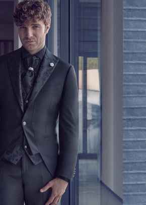 Collezione Luigi Bianchi uomo 2024 - 23