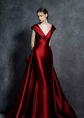 Abito rosso e voi???? - 3