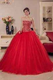 Abito rosso e voi???? - 5