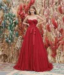 Abito rosso e voi???? - 6