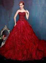 Abito rosso e voi???? - 7