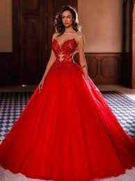 Abito rosso e voi???? - 9