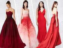 Abito rosso e voi???? - 10