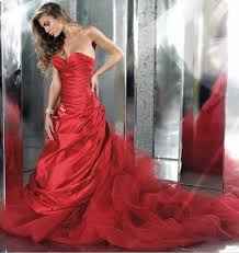 Abito rosso e voi???? - 11