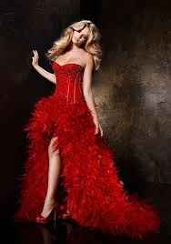 Abito rosso e voi???? - 12