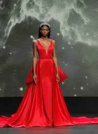 Abito rosso e voi???? - 13