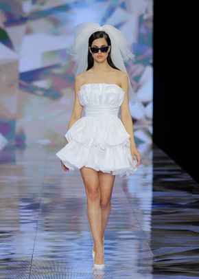 Collezione Nicole Couture 2024 - 1