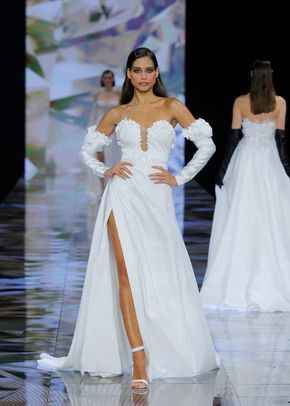 Collezione Nicole Couture 2024 - 3