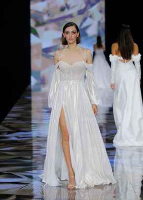 Collezione Nicole Couture 2024 - 4