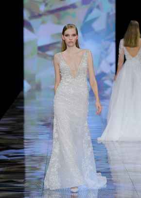 Collezione Nicole Couture 2024 - 5