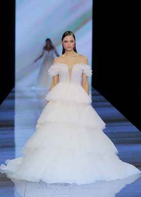 Collezione Nicole Couture 2024 - 7