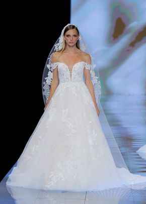 Collezione Nicole Couture 2024 - 8