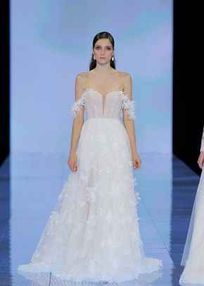 Collezione Nicole Couture 2024 - 10
