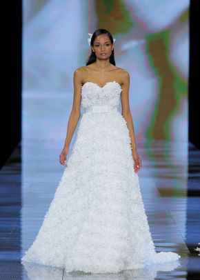 Collezione Nicole Couture 2024 - 11