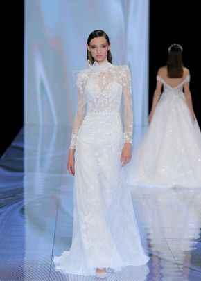 Collezione Nicole Couture 2024 - 15