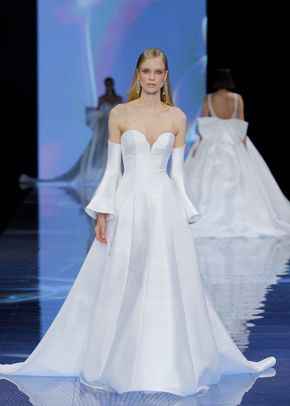 Collezione Nicole Couture 2024 - 18