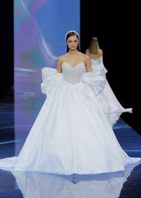 Collezione Nicole Couture 2024 - 19