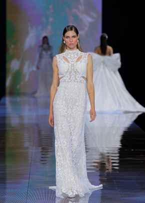 Collezione Nicole Couture 2024 - 20