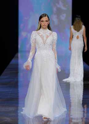 Collezione Nicole Couture 2024 - 21