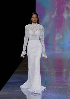 Collezione Nicole Couture 2024 - 23