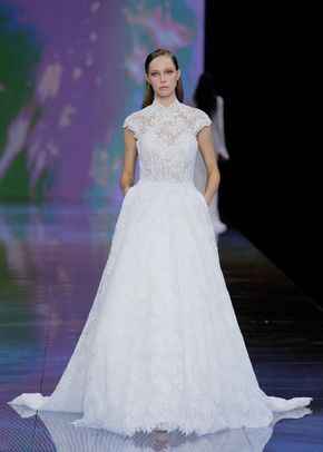 Collezione Nicole Couture 2024 - 24