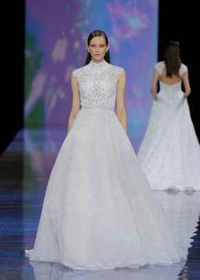 Collezione Nicole Couture 2024 - 25