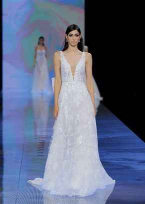 Collezione Nicole Couture 2024 - 26