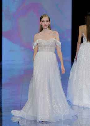 Collezione Nicole Couture 2024 - 28
