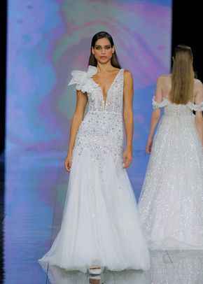 Collezione Nicole Couture 2024 - 29