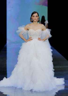 Collezione Nicole Couture 2024 - 30