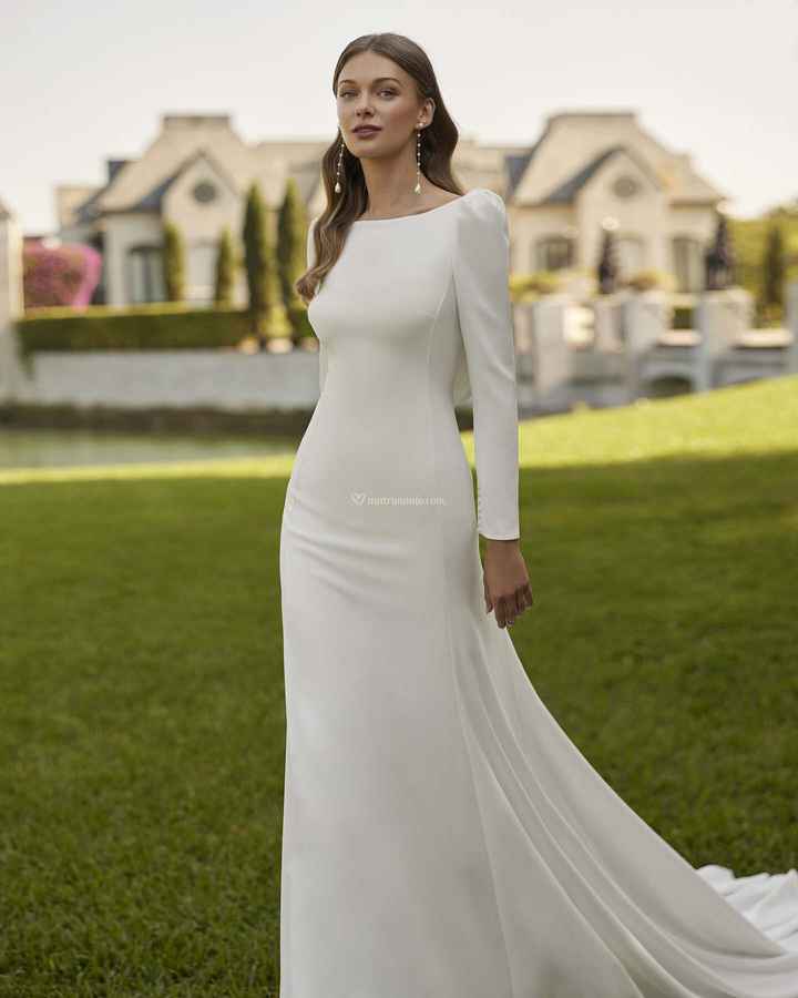 Collezione Rosa Clarà 2024 - 1