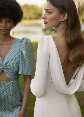 Collezione Rosa Clarà 2024 - 26