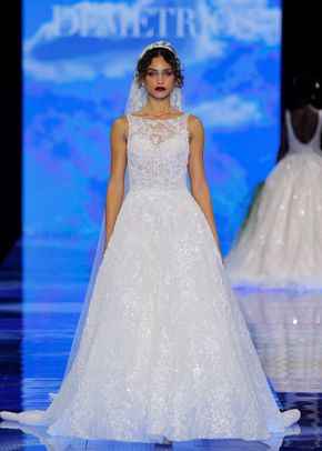 Collezione Demetrios 2024 - 2