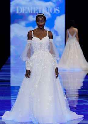 Collezione Demetrios 2024 - 3