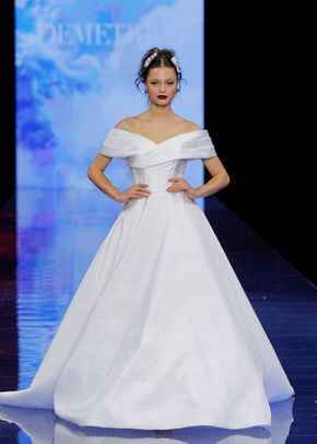 Collezione Demetrios 2024 - 4