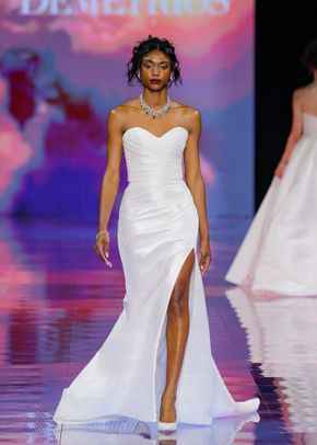 Collezione Demetrios 2024 - 5