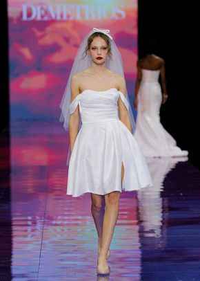 Collezione Demetrios 2024 - 6