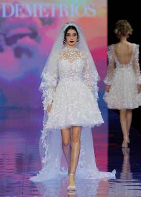 Collezione Demetrios 2024 - 8